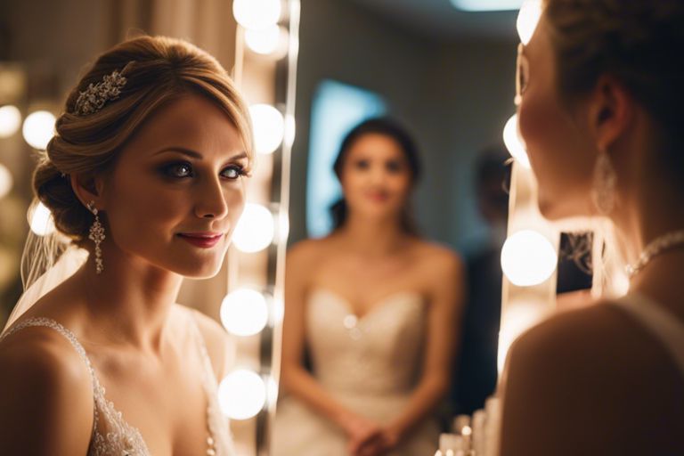 10 Steps For Capturing Brides Wedding Prep Laz