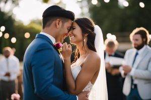 Loves Lens Ensuring Your Wedding Photographer Captures Emotions Szm