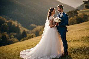 Maximizing Your Wedding Photography Package Kyn