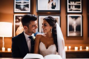 Selecting A Wedding Photographer What To Look For Wnj