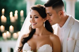 Wedding Photography Tips For First Kiss Ipa